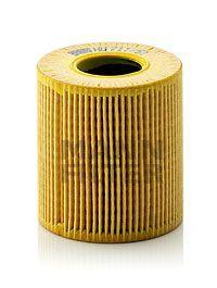 Oliefilter HU711/51X Mannfilter Ford Toyota Fiat Volvo Mi..., Ophalen of Verzenden, Nieuw
