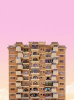 Téber - Urban Cubes · No Reserve