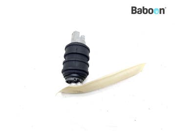 Benzinepomp Ducati Monster 900 2000-2002 (M900), Verzenden, Gebruikt
