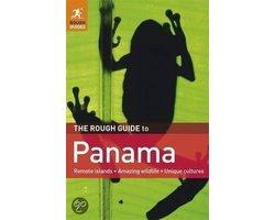 The Rough Guide to Panama - The Rough Guide to Panama, Boeken, Ophalen of Verzenden, Nieuw