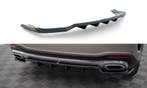 Central Rear Splitter voor Mercedes Benz GLE W167 SUV, Ophalen of Verzenden