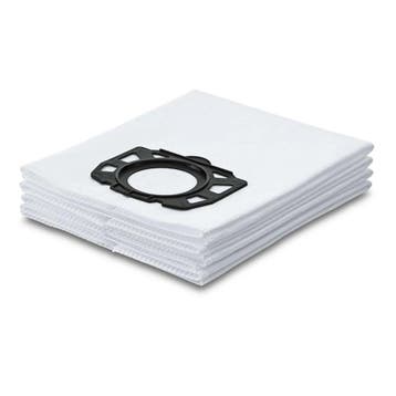 Karcher stofzak      WD4/5/6/4 (Stofzakken Origineel), Verzenden, Nieuw, Overige typen