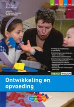 Ontwikkeling en opvoeding 9789006815627, Verzenden, Zo goed als nieuw