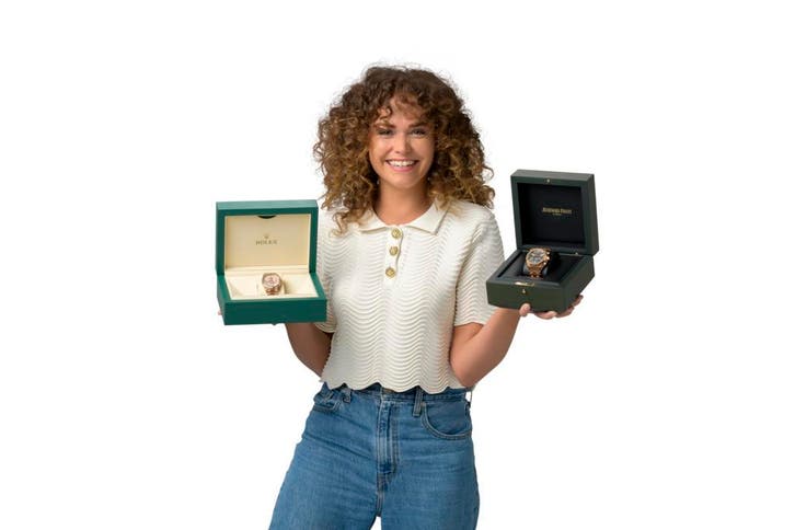 Uw Patek Philippe verkopen of verpanden? Vandaag geregeld!, Sieraden, Tassen en Uiterlijk, Horloges | Heren, Nieuw