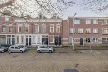 Te huur: Appartement Woelwijkstraat in Rotterdam, Appartement, Rotterdam, Zuid-Holland
