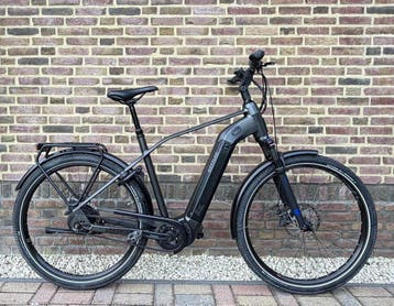 Kettler Quadriga.60 cm.Enviolo.Belt.1250wh.Bosch hmb cx 2024, Overige merken, Ophalen of Verzenden, Zo goed als nieuw, 59 cm of meer