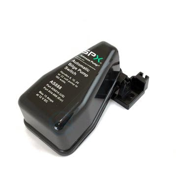 Vlotterschakelaar Johnson bilgepompen 12/24 volt, Watersport en Boten, Ophalen of Verzenden, Nieuw