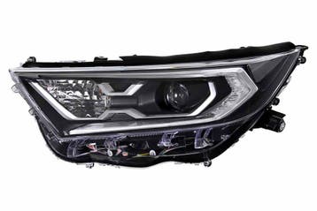 Koplamp o.a: Toyota, RAV4 (A5), Ophalen of Verzenden, Nieuw, Toyota