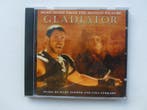 Gladiator - Motion Picture / Hans Zimmer, Lisa Gerrard, Cd's en Dvd's, Ophalen of Verzenden, Zo goed als nieuw