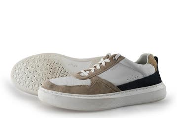 Geox Sneakers in maat 42 Beige, Overige kleuren, Verzenden, Sneakers of Gympen, Geox