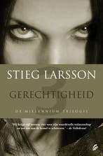 Millennium 3 9789056721787 Stieg Larsson, Verzenden, Gelezen, Stieg Larsson