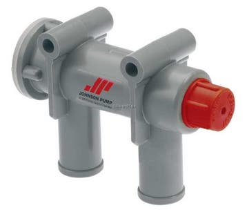 BELUCHTER KOELWATERSYSTEEM -JOHNSON PUMP-, Watersport en Boten, Ophalen of Verzenden, Nieuw, Zeilboot of Motorboot