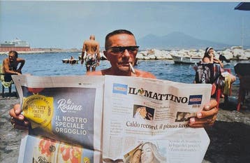 Robbie Mcintosh (1957-) - Caldo Record