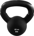 Xtreme Fitness Neoprene Kettlebell – Professionele Kettlebel, Overige typen, Nieuw, Metaal, Verzenden