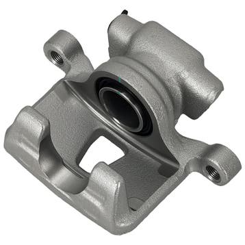 Remklauw achterzijde voor Mitsubishi Lancer CS_A 1.3-2.0, Verzenden, Nieuw, Mitsubishi