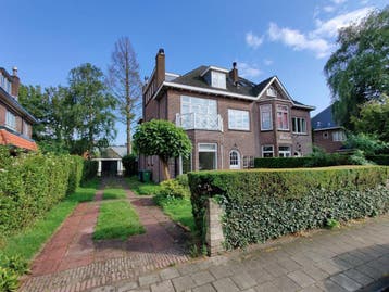 Te huur: Huis De Lus in Wassenaar, Wassenaar, Zuid-Holland