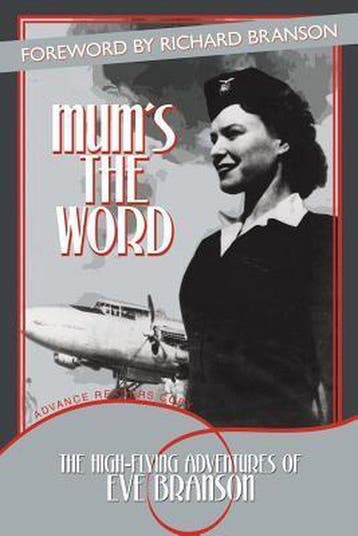 Mums the Word, Ophalen of Verzenden, Nieuw