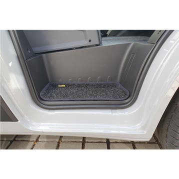 HEOSdoor Mat Bestuurder Ducato 290, Boxer, Jumper >2019, Ophalen of Verzenden, Nieuw