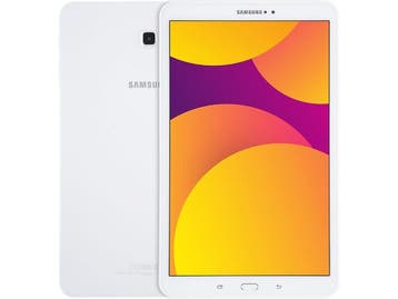 Samsung Galaxy Tab A 10.1 10,1 16GB [wifi + 4G] wit, Computers en Software, Android Tablets, Verzenden, Nieuw, Samsung