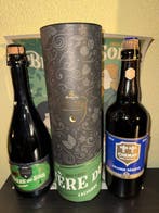 Hertog Jan & Chimay - Grand Prestige Vatgerijpt Biere Du, Nieuw
