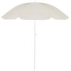 Parasol | Strand Parasol | Parasols | Opvouwbaar | 160 cm |, Ophalen of Verzenden, Nieuw