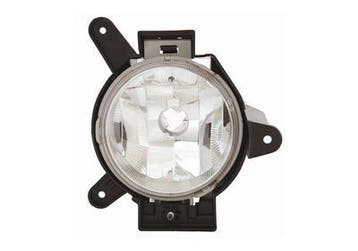 Chevrolet Spark 2010-2012 Mistlamp Rechts (Mistlampen), Auto-onderdelen, Verzenden, Nieuw