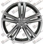 Volkswagen Tiguan / Allspace II 5NA Sebring 19 inch originel, Ophalen of Verzenden, Nieuw