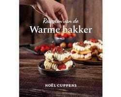 Boek Recepten van de warme bakker 9789083270906, Verzenden, Zo goed als nieuw