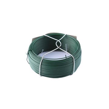 Binddraad 1,4mm - Rol 50 meter, Ophalen of Verzenden, Nieuw, Overige typen