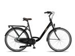 Altec Sweet Moederfiets 3V - Zwart, Verzenden, Nieuw, Overige merken, Versnellingen