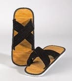 Bamboe Slipper (JUDO), Ophalen of Verzenden, Nieuw, Judo
