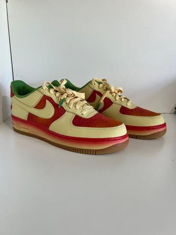 Nike - Air Force 1 Low - Sneakers - Maat: EU 43 - Nieuw met, Kleding | Heren, Schoenen, Nieuw