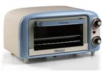 Ariete 3919/05 - Vintage mini oven - 10 liter - instelbare, Verzenden, Zo goed als nieuw