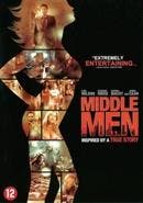 Middle men - DVD, Verzenden, Nieuw in verpakking
