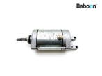 Startmotor Yamaha SZR 660 (SZR660), Motoren, Verzenden, Gebruikt