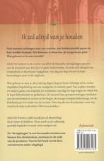 Ik zal altijd van je houden 9789492093165 Miek Pot, Verzenden, Zo goed als nieuw, Miek Pot
