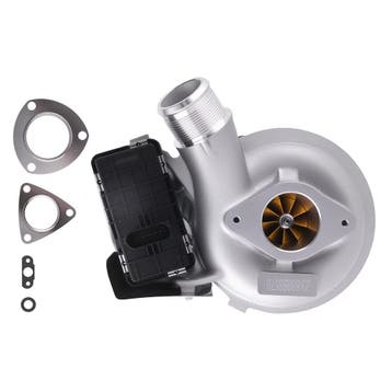 Billet Turbo GTD2056V geschikt voor Ford Ranger 3.2L Dura..., Verzenden, Nieuw, Ford USA