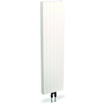 600x2200 T20 – 3283 watt | Verticale Radiator Gegroefd, Doe-het-zelf en Verbouw, Verwarming en Radiatoren, Hoog rendement (Hr)