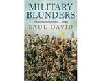 Military Blunders - Military Blunders, Ophalen of Verzenden, Nieuw
