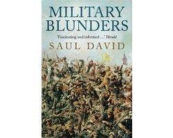 Military Blunders - Military Blunders, Boeken, Geschiedenis | Wereld, Ophalen of Verzenden