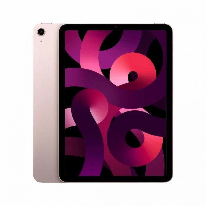 Refurbished iPad Air 5 64 GB, Computers en Software, Apple iPads, 64 GB, Refurbished, Verzenden