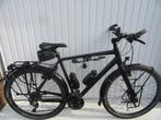 Handgemaakte Koga WorldTraveller Classic vakantiefiets v584, 28 inch, Ophalen of Verzenden, Zo goed als nieuw, Koga Miyata