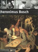 Jheronimus Bosch 9789055443703 Bosch, Boeken, Verzenden, Gelezen, Bosch