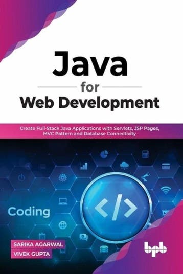 Java for Web Development - Sarika 9789355511430, Boeken, Verzenden, Zo goed als nieuw, Sarika