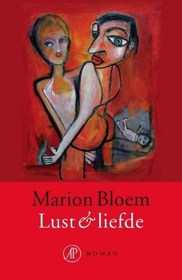 Lust & liefde (Goed), Verzenden, Gelezen, Marion Bloem