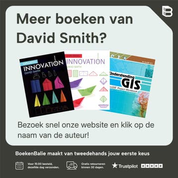 Exploring Innovation 9780077108618 David Smith, Verzenden, Zo goed als nieuw, David Smith