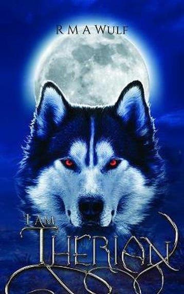 I Am Therian - R M A Wulf 9781528907125, Verzenden, Gelezen, R M A Wulf