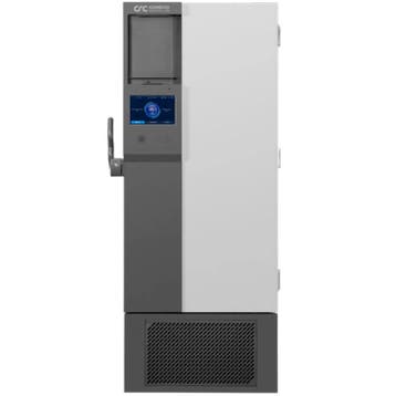 Medische Vrieskast | ULTRA FREEZER | 568L | Grijs/Zwart |, Verzenden, Nieuw in verpakking