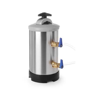 Hendi Waterontharder (20°dH/30°dH/40°dH) 1200/1000/900, Verzenden, Nieuw