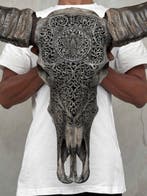 GEEN RESERVEPRIJS - C-Authentic Grote met de hand, Antiek en Kunst